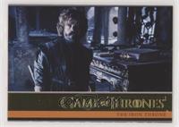 The Iron Throne #/175