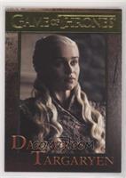 Daenerys Targaryen #/175