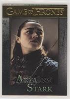 Arya Stark #/175