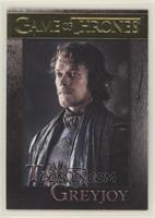 Theon Greyjoy #/175