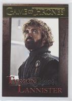 Tyrion Lannister #/175