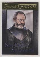 Ser Davos Seaworth #/175