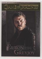 Euron Greyjoy #/175