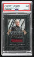 Daenerys Targaryen [PSA 9 MINT]