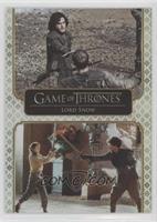 Lord Snow #/175