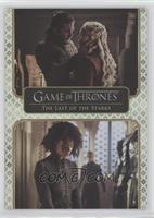 The Last of the Starks #/175