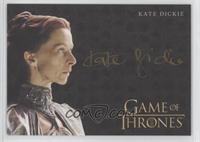 Kate Dickie as Lysa Arryn