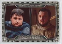 Samwell Tarly