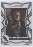 Samwell Tarly #/75