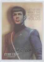 Spock