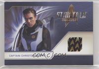 Captain Christopher Pike [EX to NM]