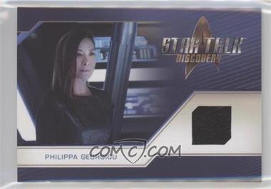 2020 Rittenhouse Star Trek Discovery Season 2 - Costume Relics #RC36 - Philippa Georgiou