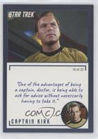 Captain Kirk (