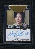 9-Case Incentive - Joan Collins as Edith Keeler [Uncirculated]