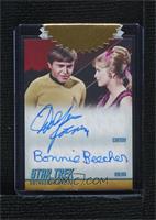 6-Case Incentive - Walter Koenig as Chekov, Bonnie Beecher as Sylvia [Uncircula…