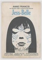Jess-Belle