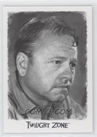 Mickey Rooney as Michael Grady