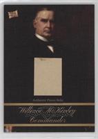 William McKinley