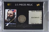 Rutherford B. Hayes [Uncirculated] #/1