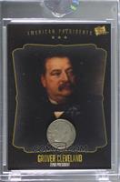 Grover Cleveland [Uncirculated]