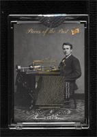 Thomas Edison [Uncirculated] #/1