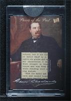 Grover Cleveland [Uncirculated]