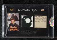 Ringo Starr [Uncirculated] #/1