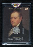 Oliver Wolcott Jr. [Uncirculated] #/1