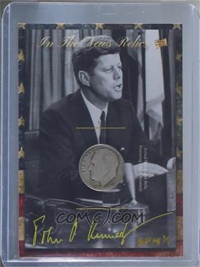 2020 The Bar Pieces of the Past Monthly Exclusive - Dimes #ITNH-JFK - John F. Kennedy /1