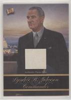 Lyndon B. Johnson