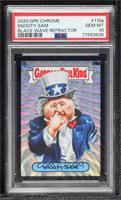 Snooty Sam [PSA 10 GEM MT] #/99