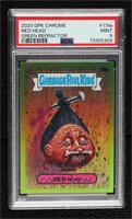 Ned Head [PSA 9 MINT] #/299