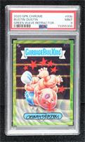 Bustin' Dustin [PSA 9 MINT] #/299