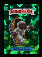 Tommy Tomb #/50