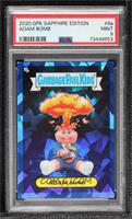 Adam Bomb [PSA 9 MINT]