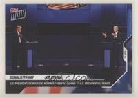 Presidential Debate #1 - Donald Trump, Joe Biden #/4,365