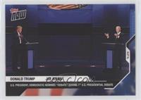 Presidential Debate #1 - Donald Trump, Joe Biden #/4,365