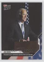 President-Elect - Joe Biden #/4,746