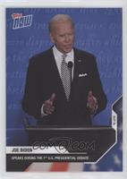 Presidential Debate #1 - Joe Biden #/3,946