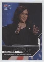VP Debate - Kamala Harris #/3,216