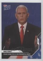 VP Debate - Mike Pence #/5,594