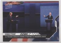Presidential Debate #2 - Donald Trump, Joe Biden #/1,830