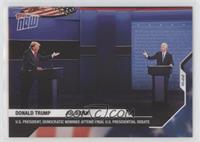 Presidential Debate #2 - Donald Trump, Joe Biden #/1,830