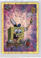 Spongebob Squarepants