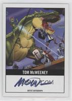 Tom McWeeney