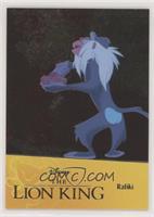 Rafiki #/94