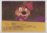 SP - Timon #/149