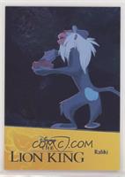 Rafiki #/249