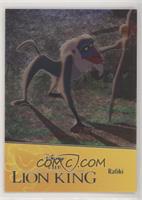 Rafiki #/249