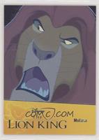 Mufasa #/249